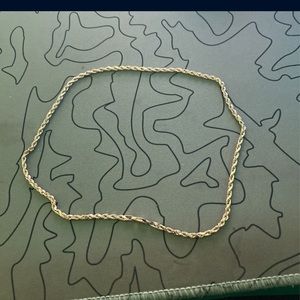 10k chain 3mm( it’s more for kids)